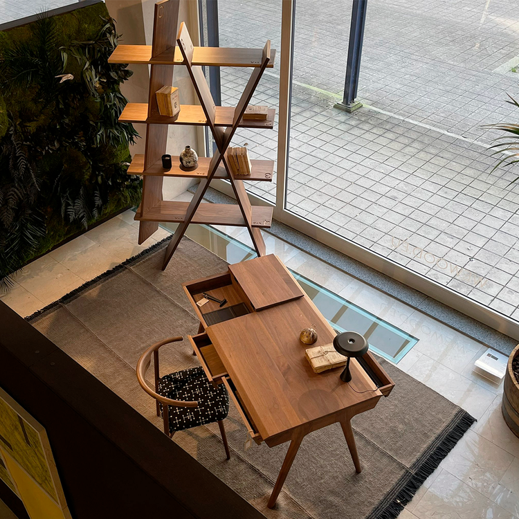 The furniture design classics of the future