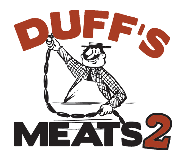 #DuffsMeats2