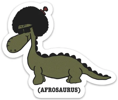 Afrosaurus