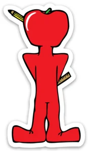 Skool Boiz Head Master