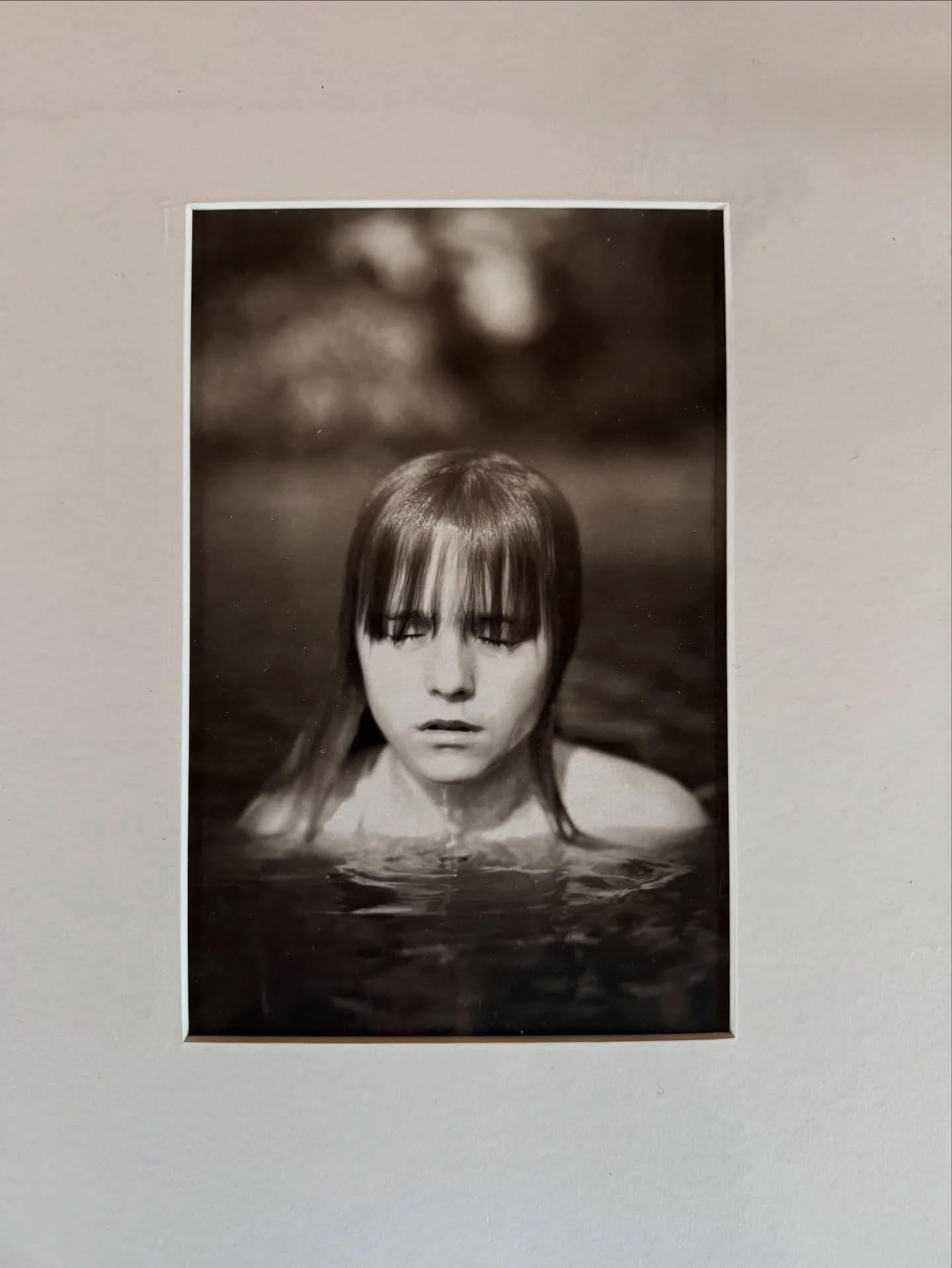 Lola Rising 6 x 9
Link in bio

#platinumpalladium #platinumpalladiumprint #saltaylorkydd