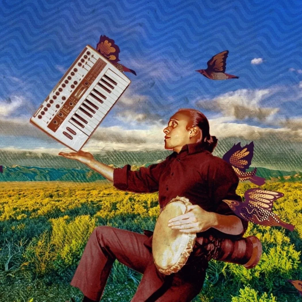 Jason Traweek - musician