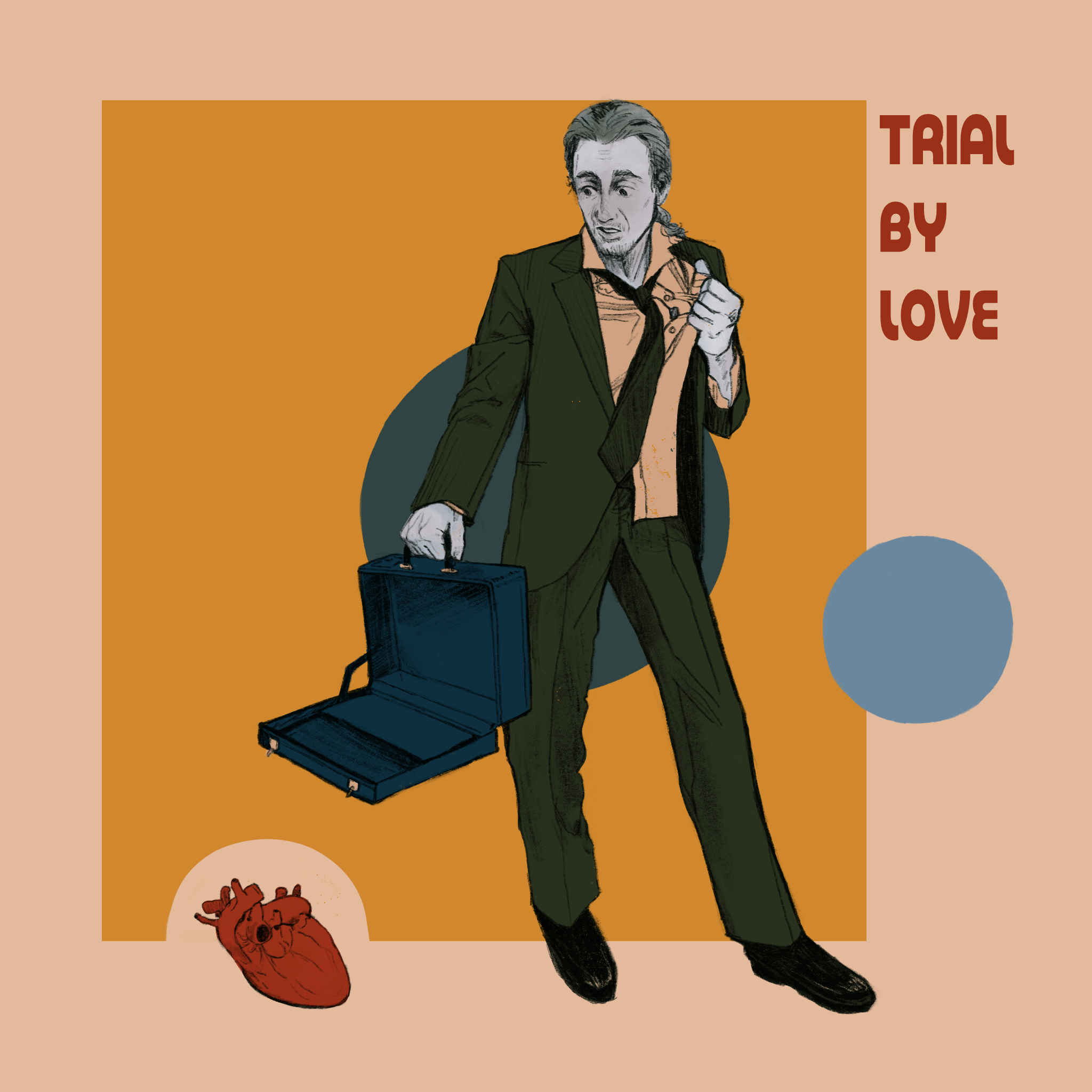 Trial By Love