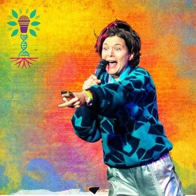 ancestry Dot Comedy: A Standup Hour for Misfits @ Denver Fringe Festival