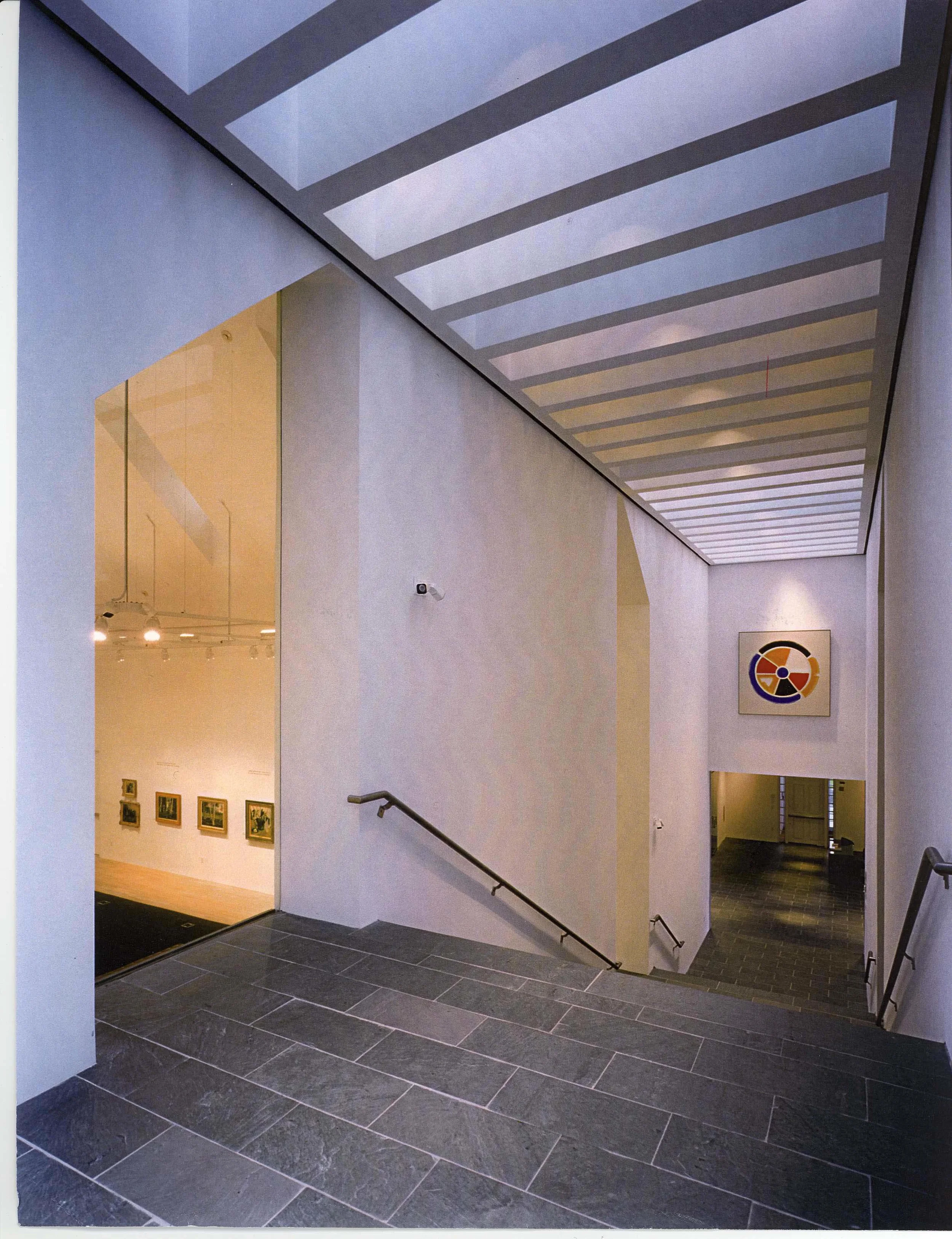 Southern Vermont Arts Center Manchester Vermont Jacobsen