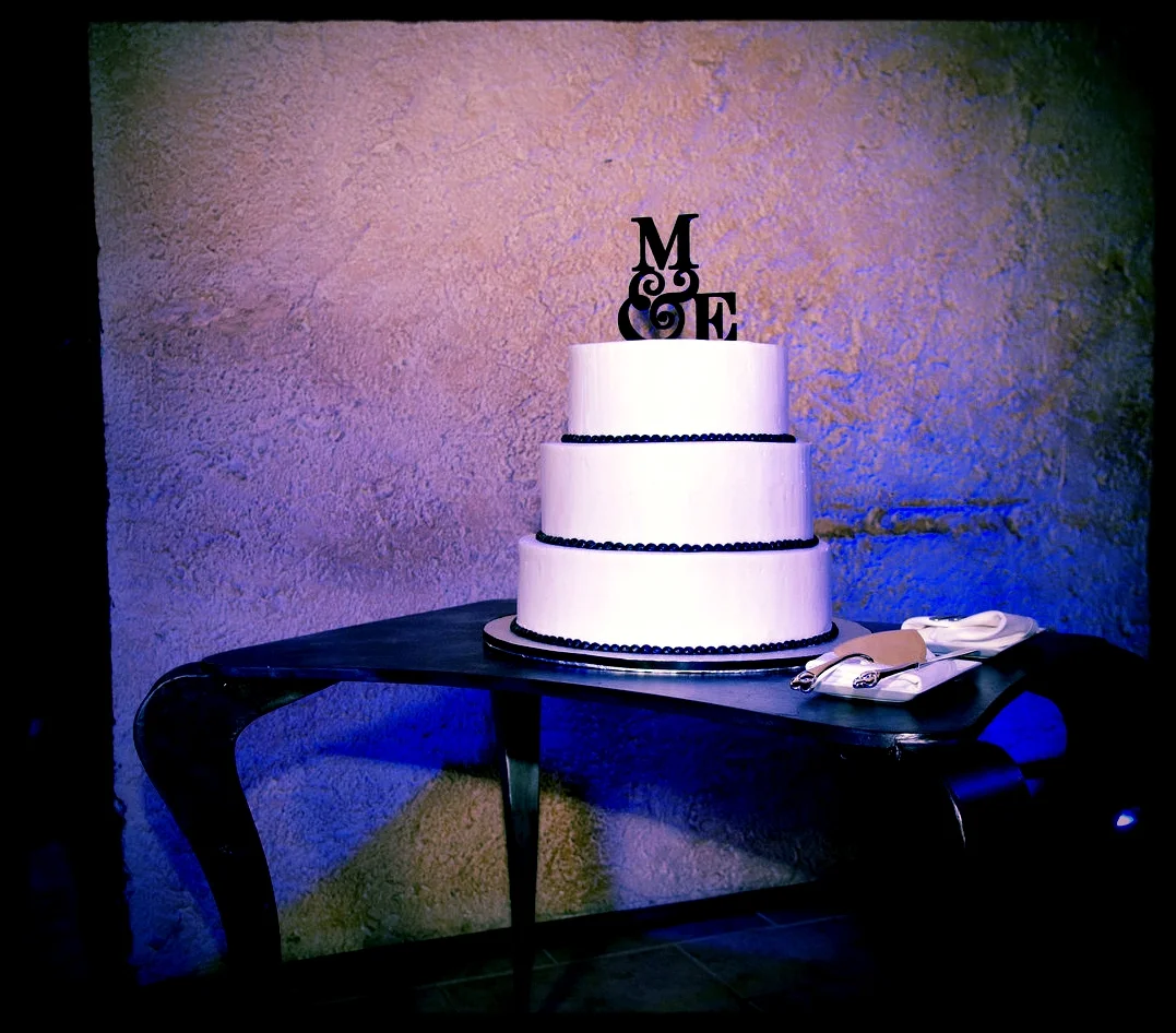 Cake by Meme's Treats