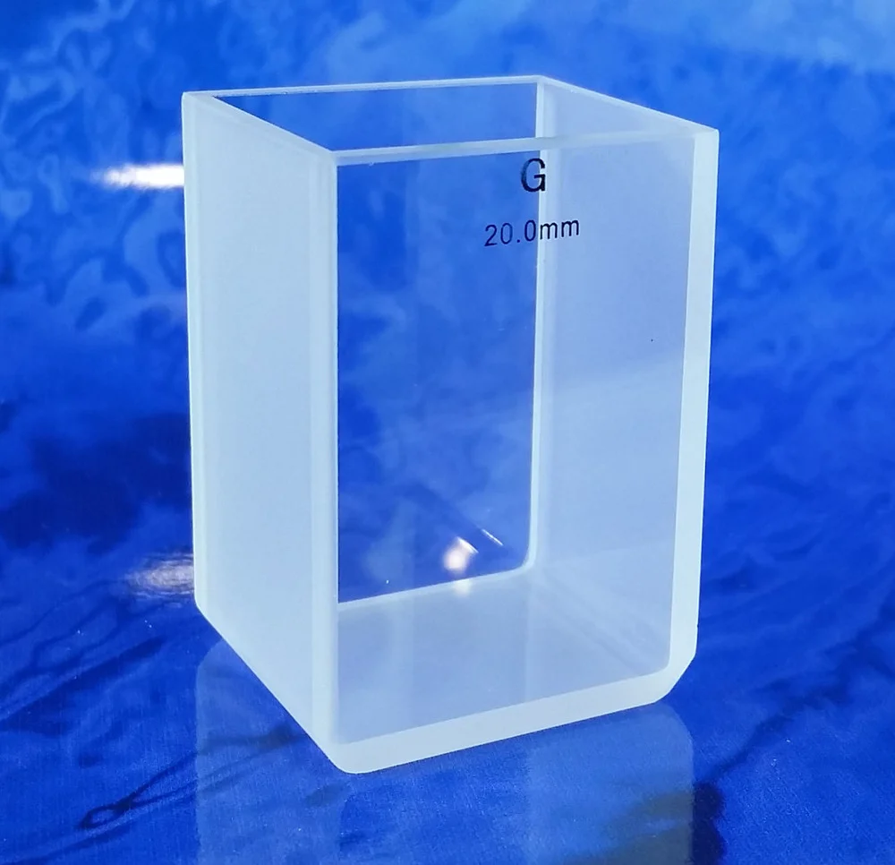 Colorimeter Cells — FireflySci Cuvette Shop