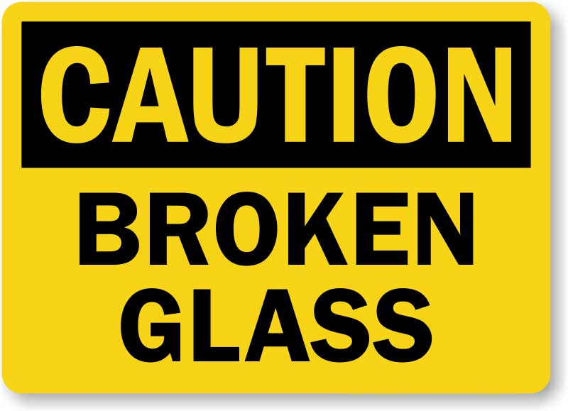 Image source MySafetySign .com