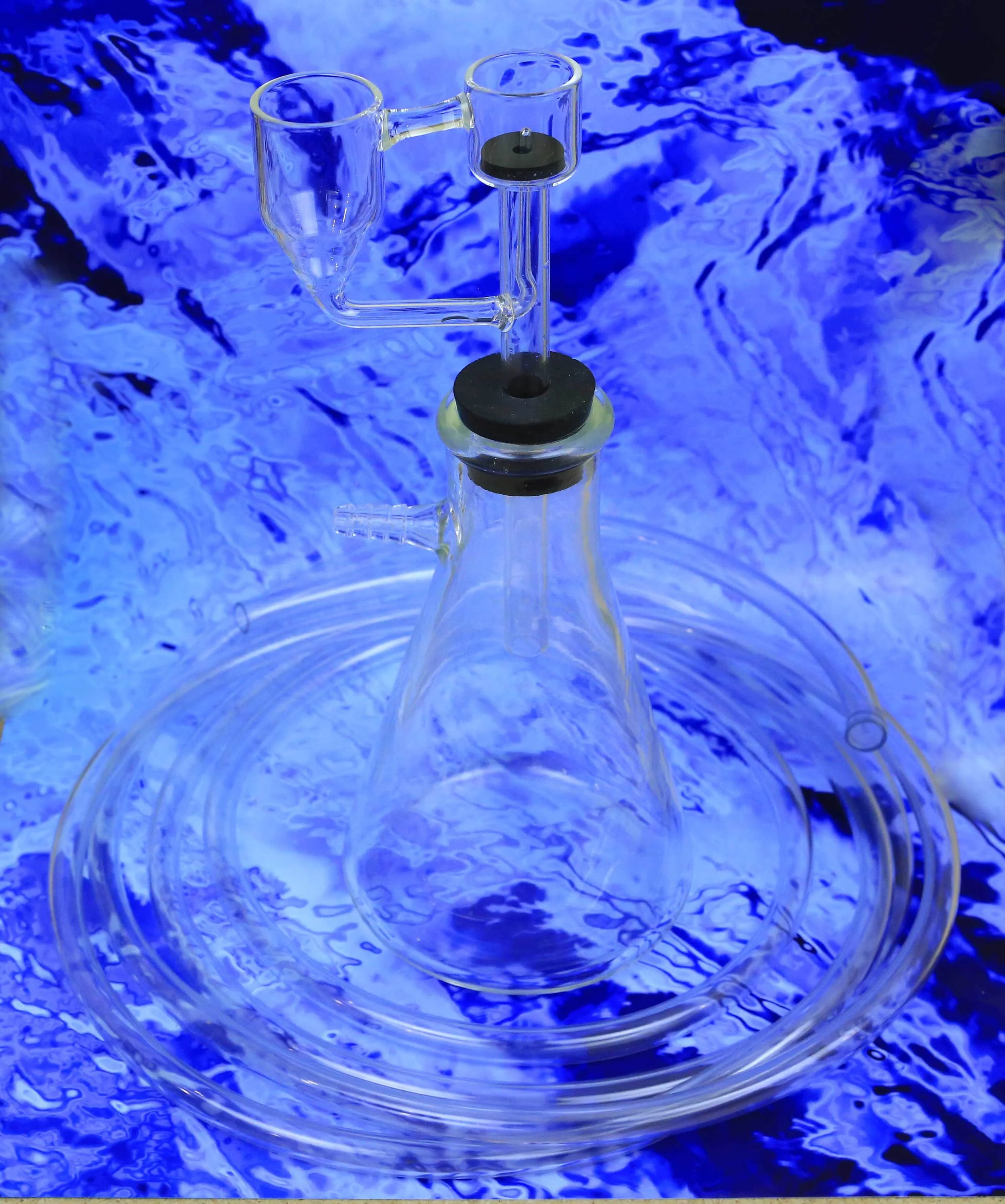 Cuvette Washer Complete Kit Now Available