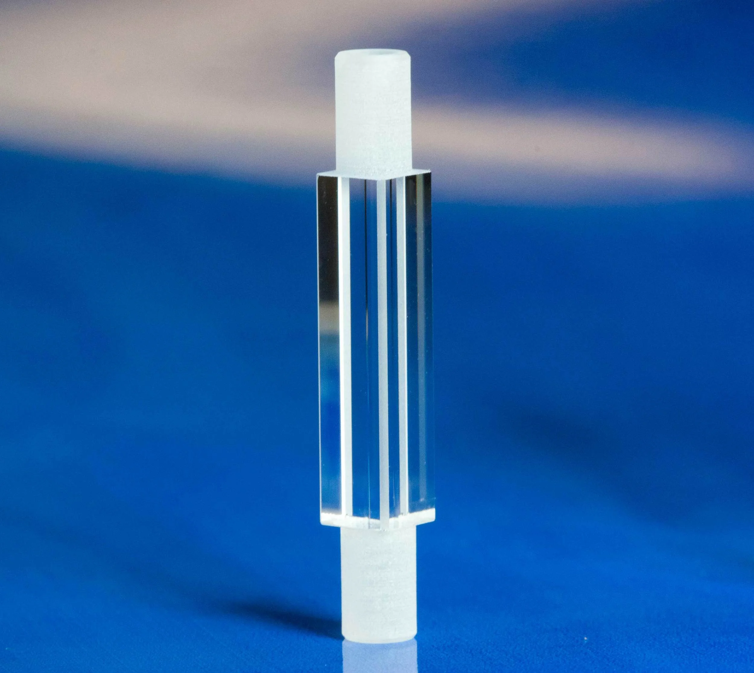 Custom Flow Cytometry Cell Manufacturing