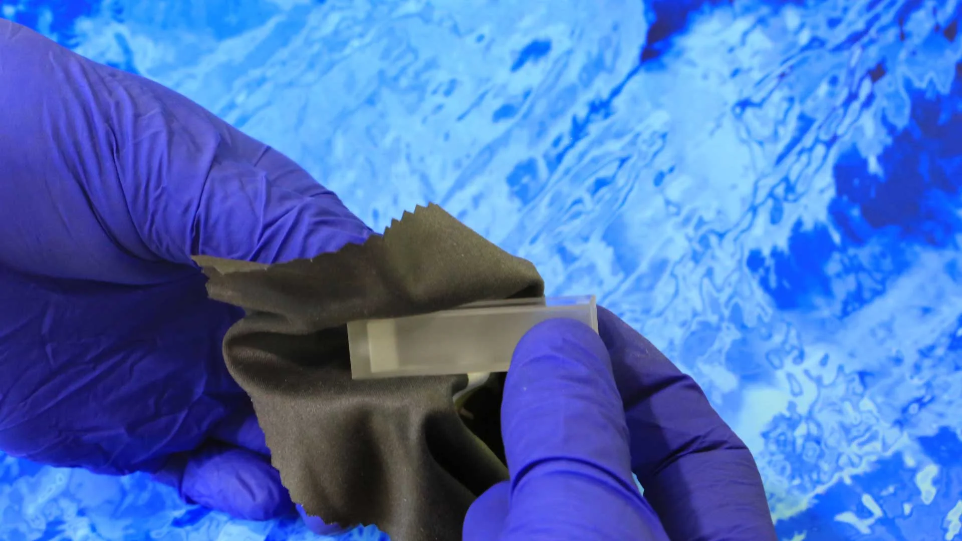 Quartz Cuvette Tips and Tricks