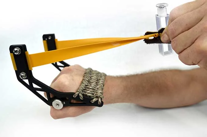 Lab Safety When Using a UV Cell