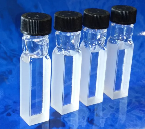 How To Calibrate a Spectrophotometer - Part 1