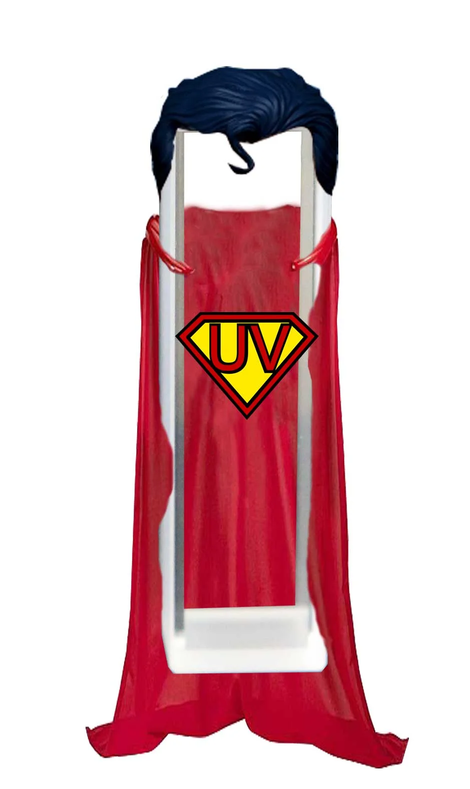 Define Cuvette – I Wonder What this Article Could Be About