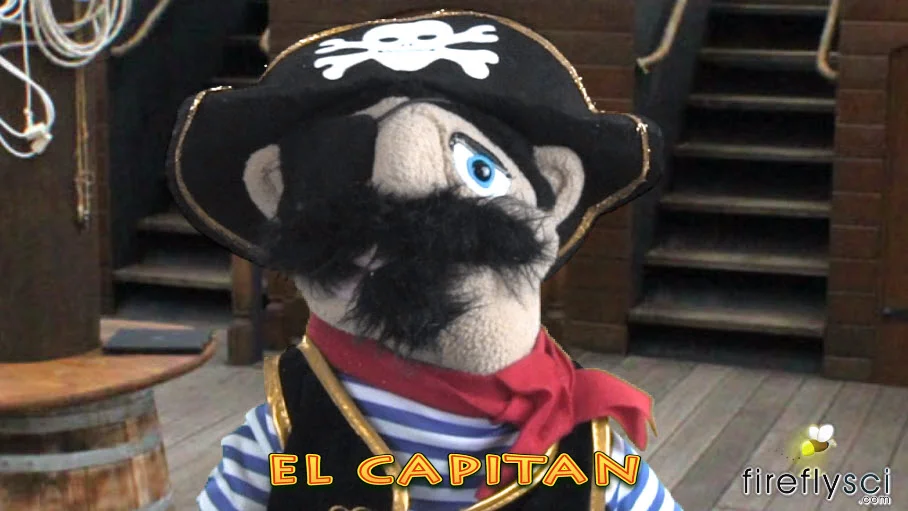 Quartz Cuvette Captain Quartz