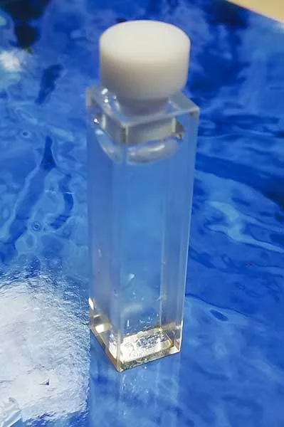 FireflySci Standard PTFE Stopper