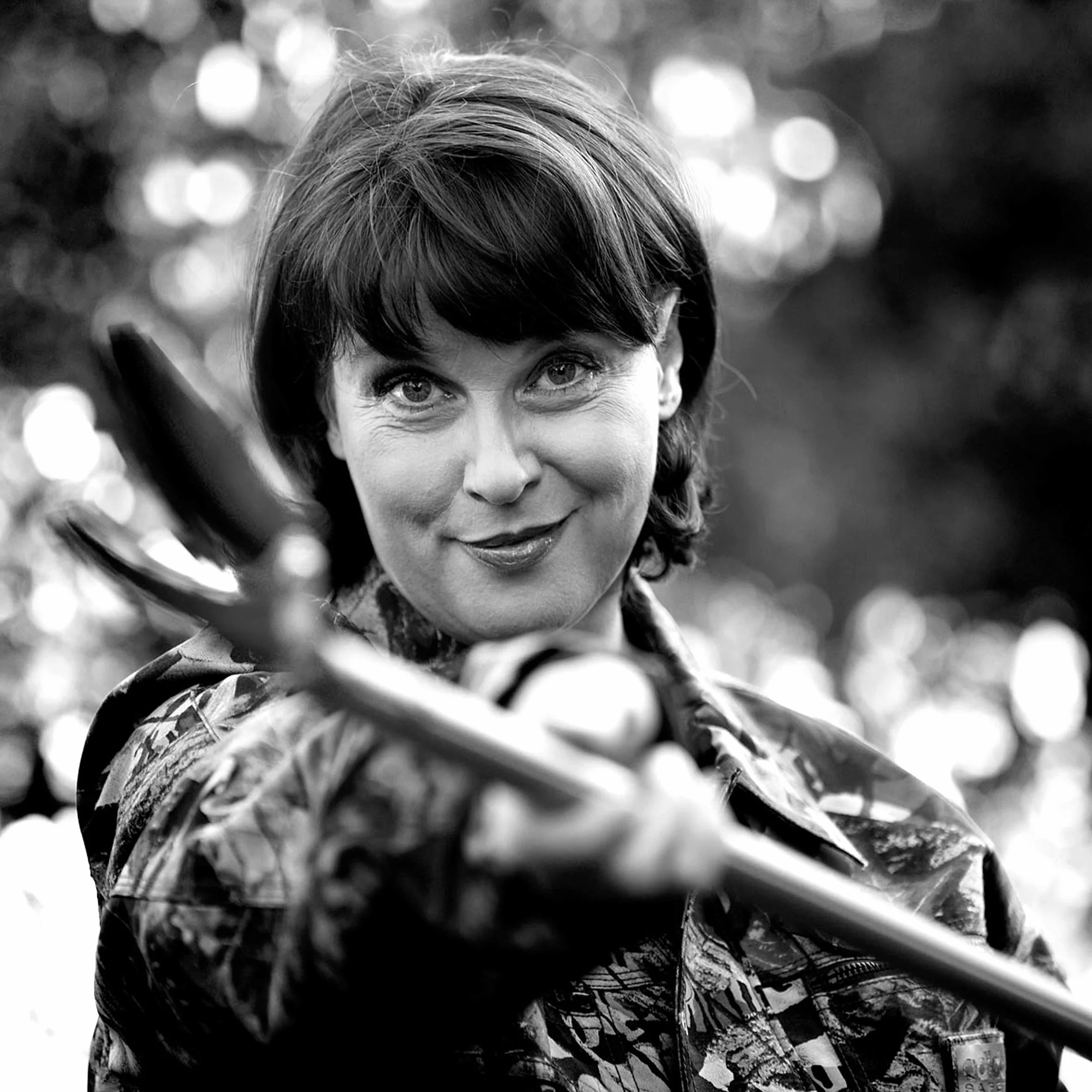 Martina Rupp