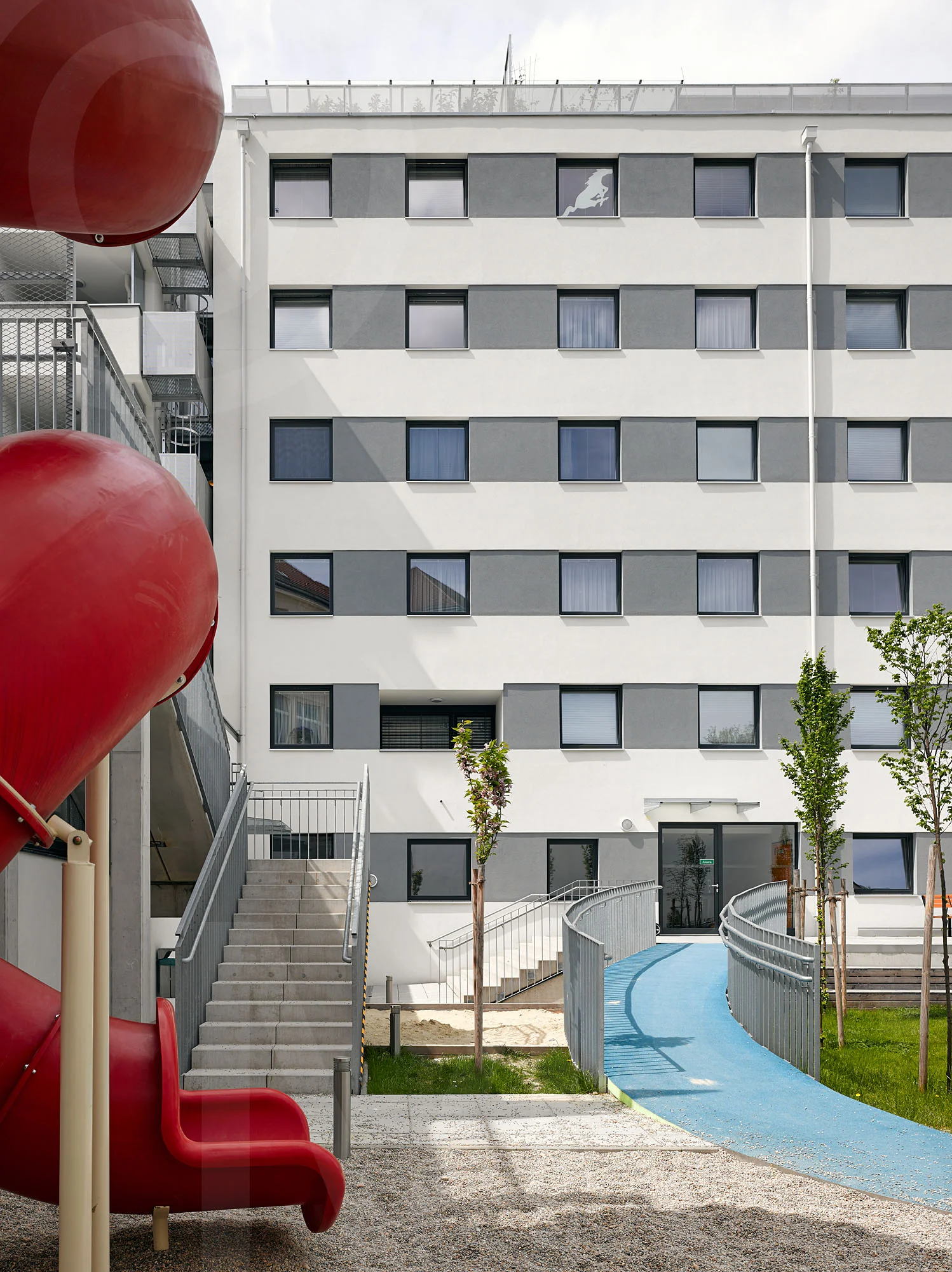 DI Josef G. Knötzl WHA Ameisgasse