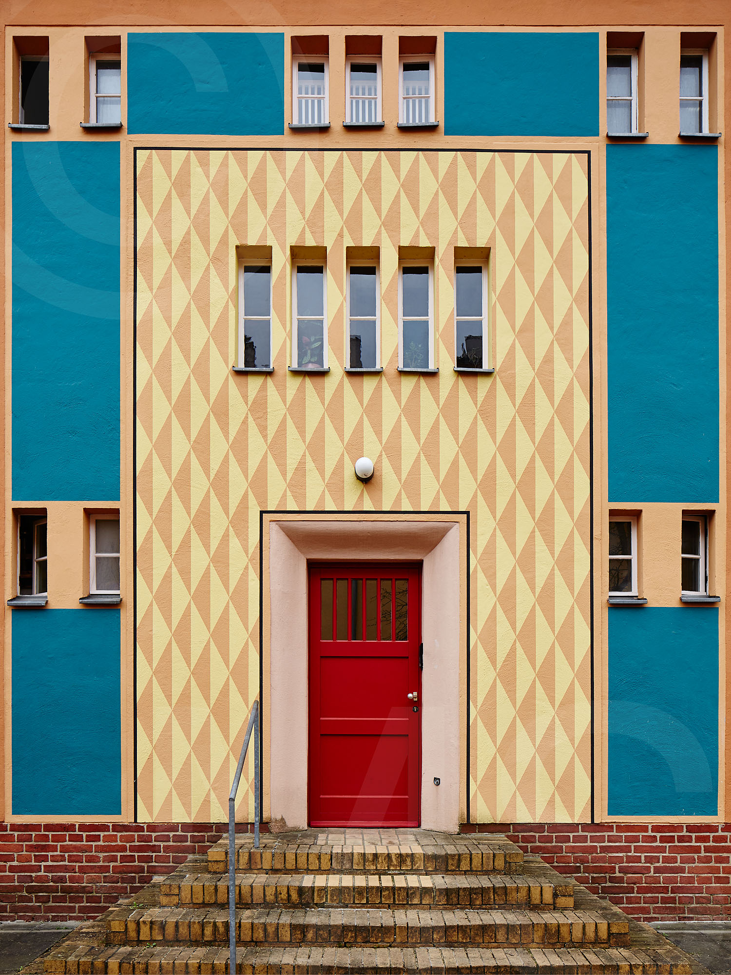 Gartenstadt Falkenberg