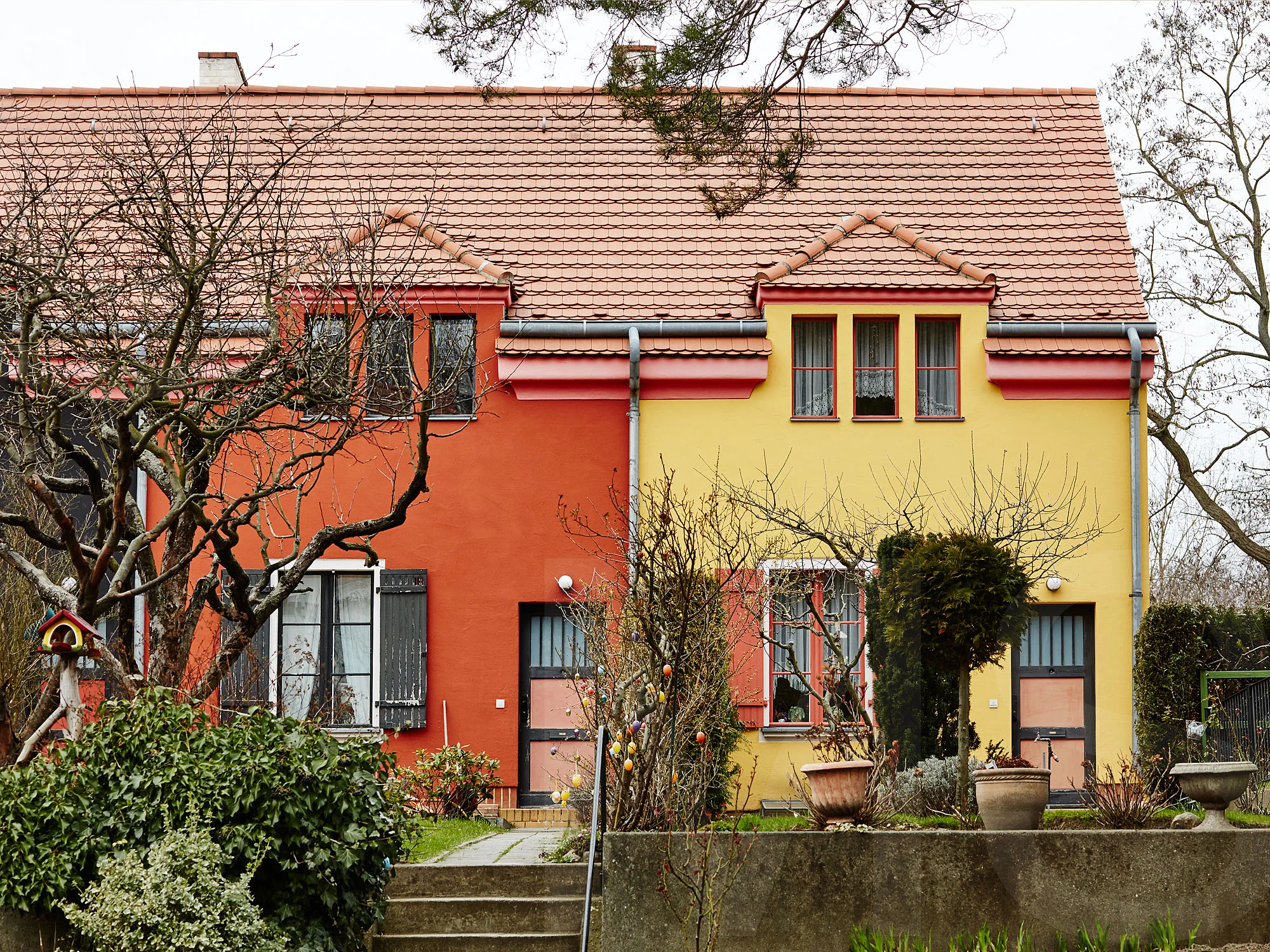 Gartenstadt Falkenberg