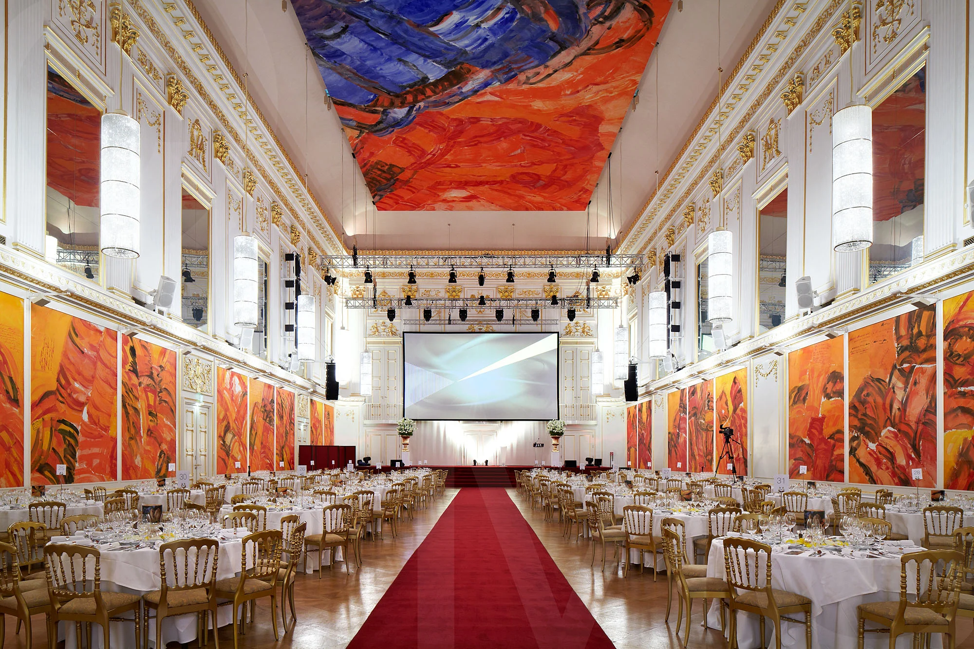 HOFBURG Vienna