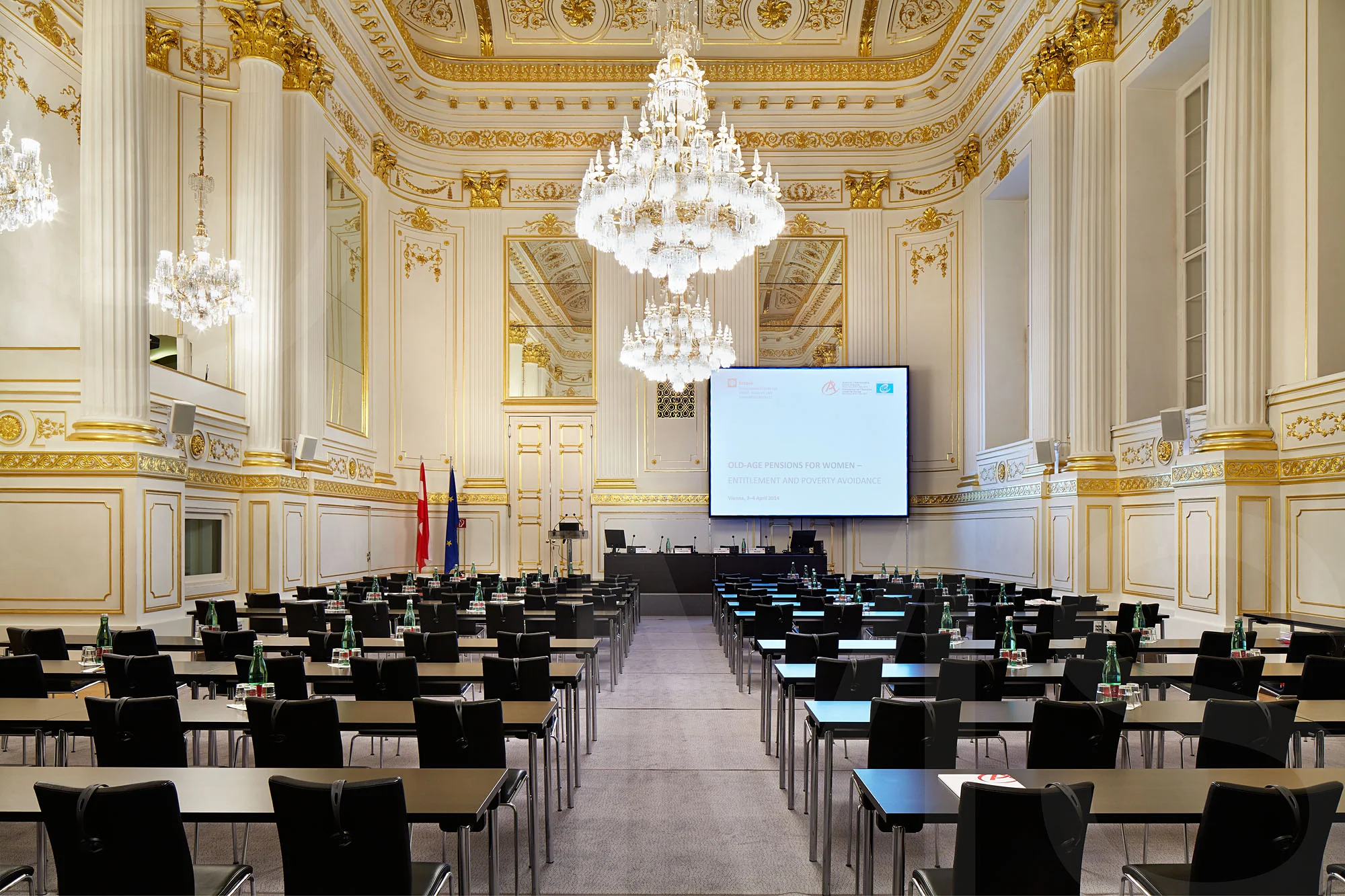 HOFBURG Vienna