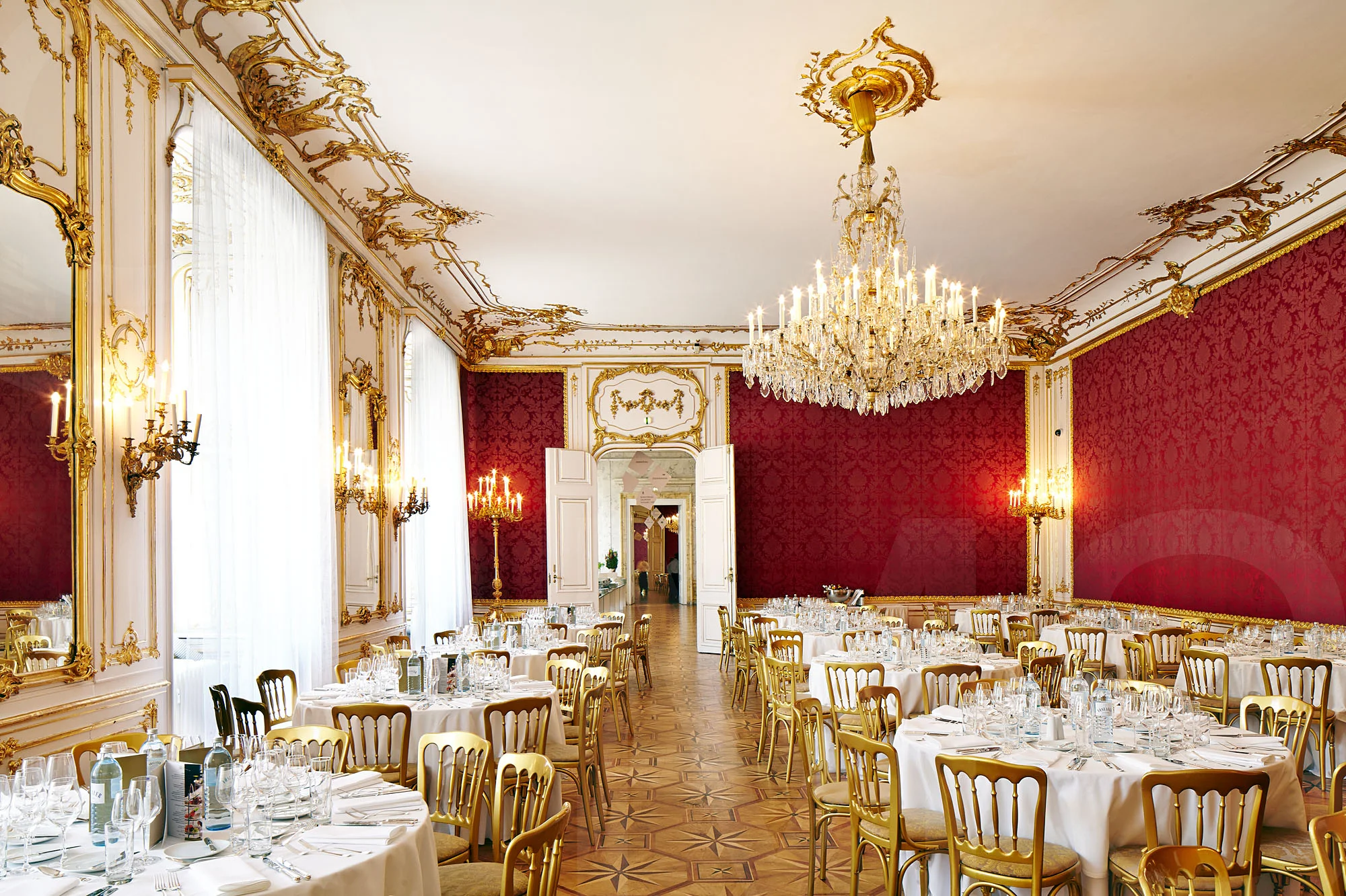 HOFBURG Vienna