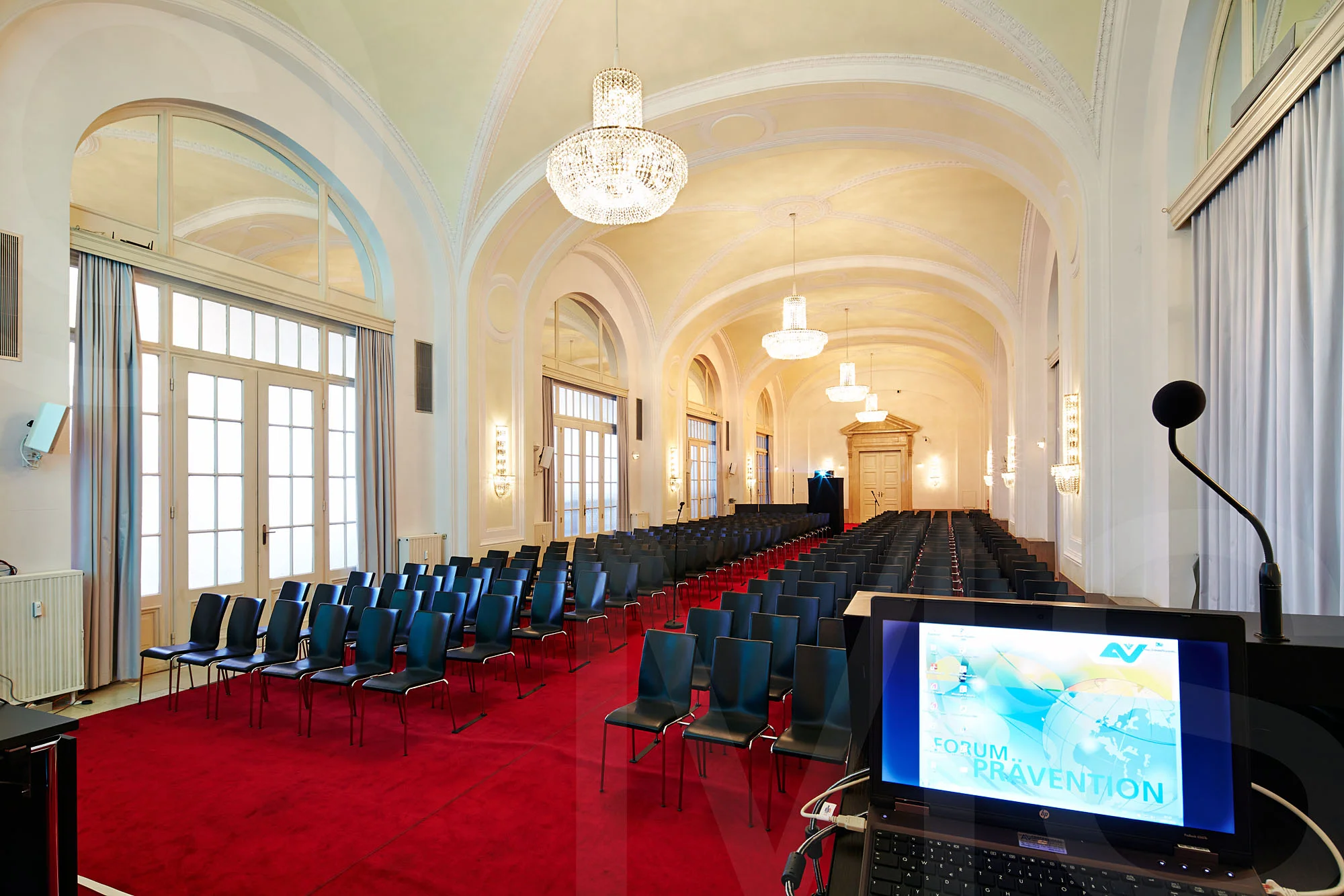 HOFBURG Vienna