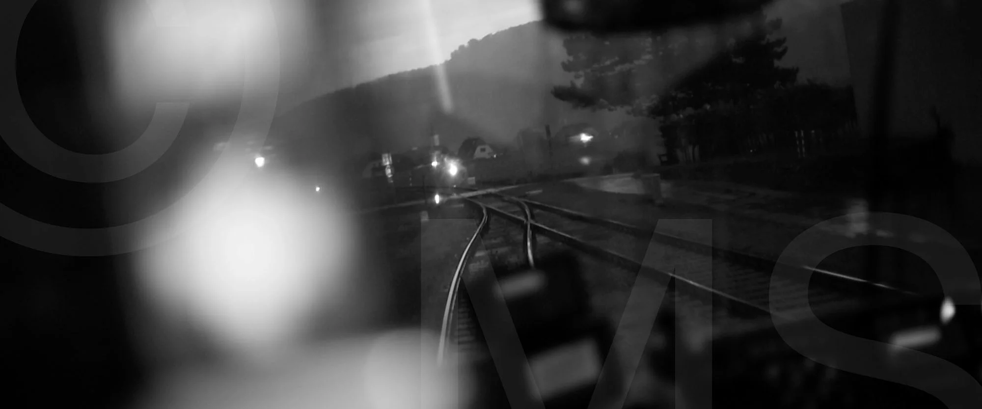 Raintrain 16