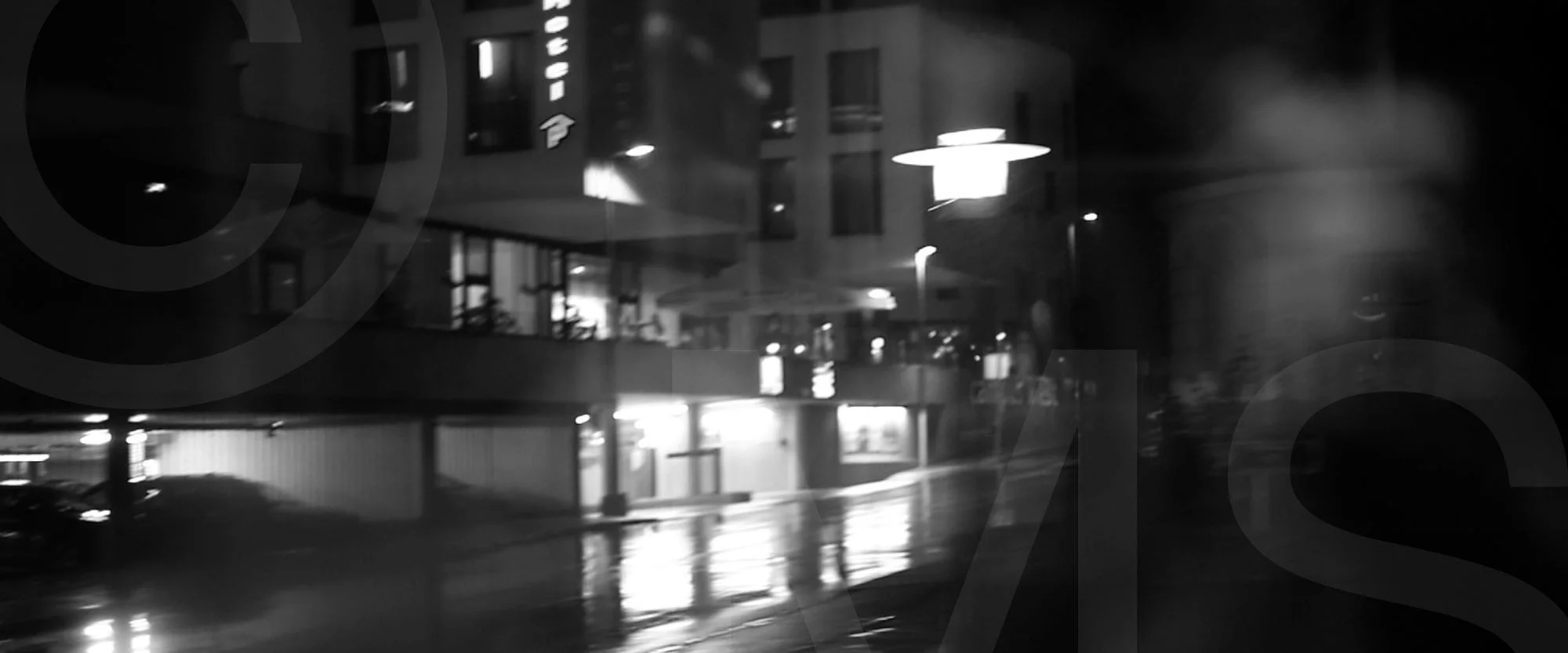 Raintrain 23