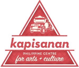 Kapisanan Philippine Centre for Arts & Culture