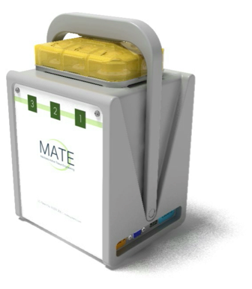 Fig 1: MATEbox