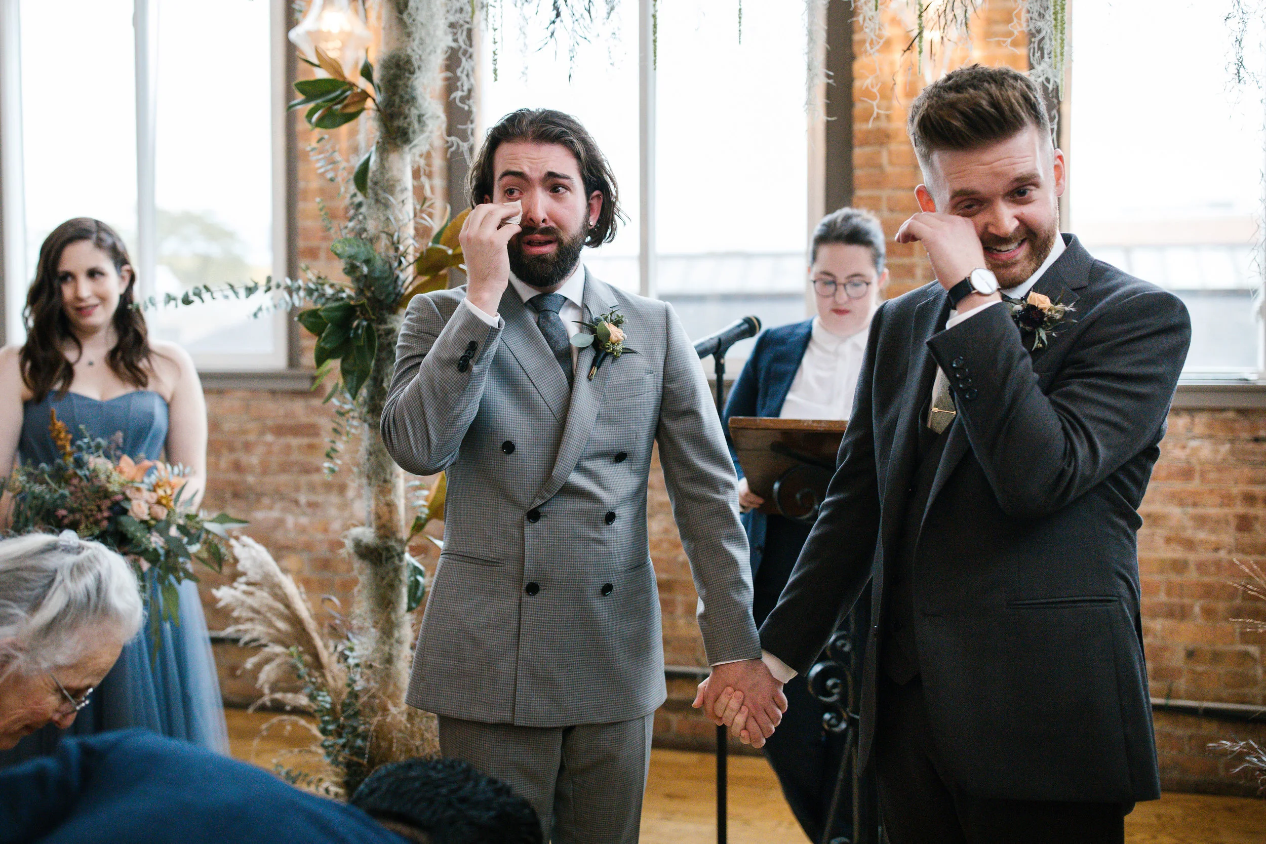 photo credit: Anna Zajac Weddings