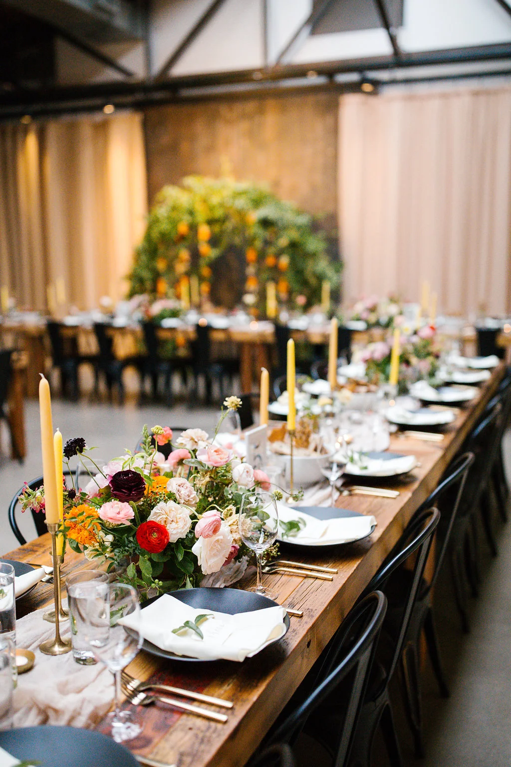 photo credit: Anna Zajac Weddings