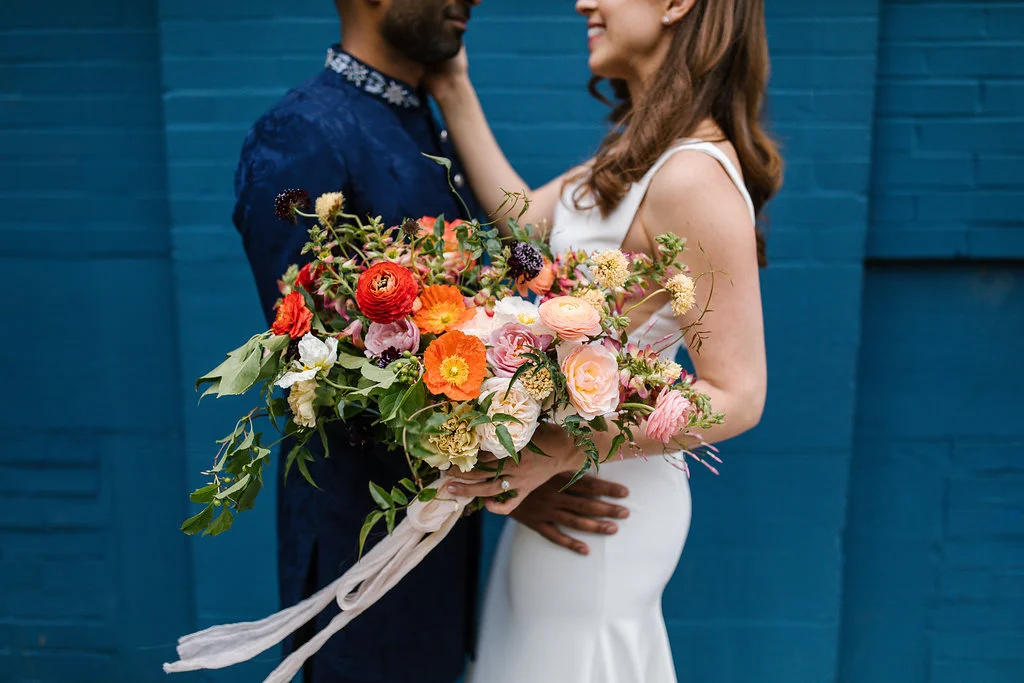 photo credit: Anna Zajac Weddings
