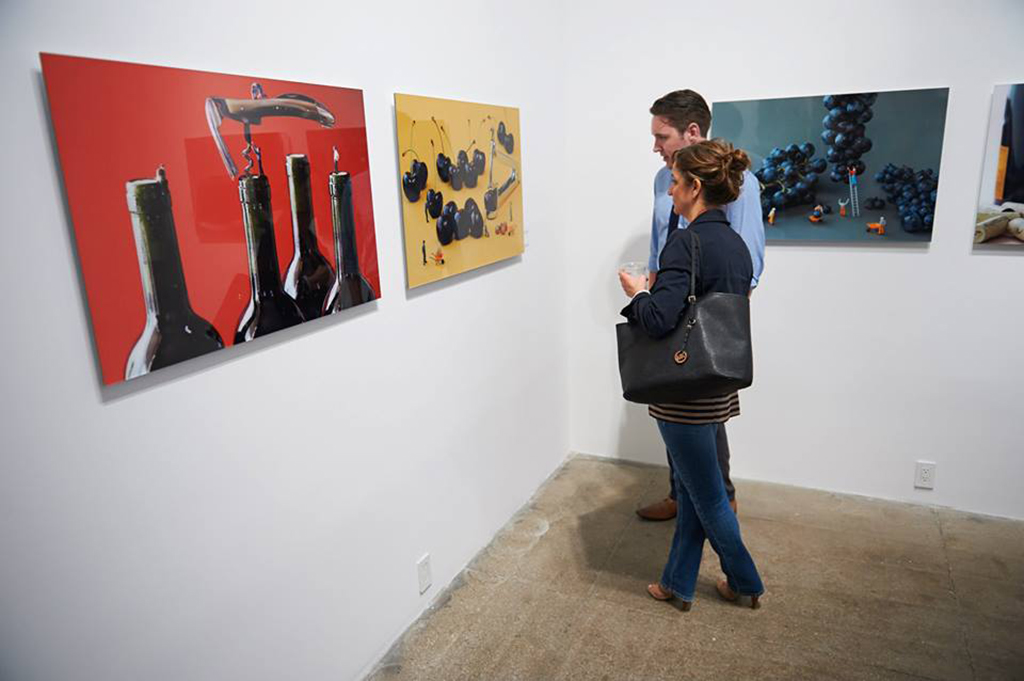 Winston Wächter Fine Art, NYC