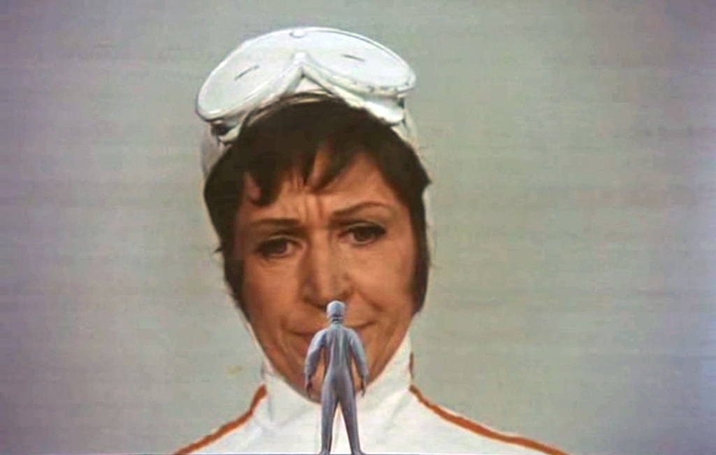 ©1971 Wolper Pictures Ltd.