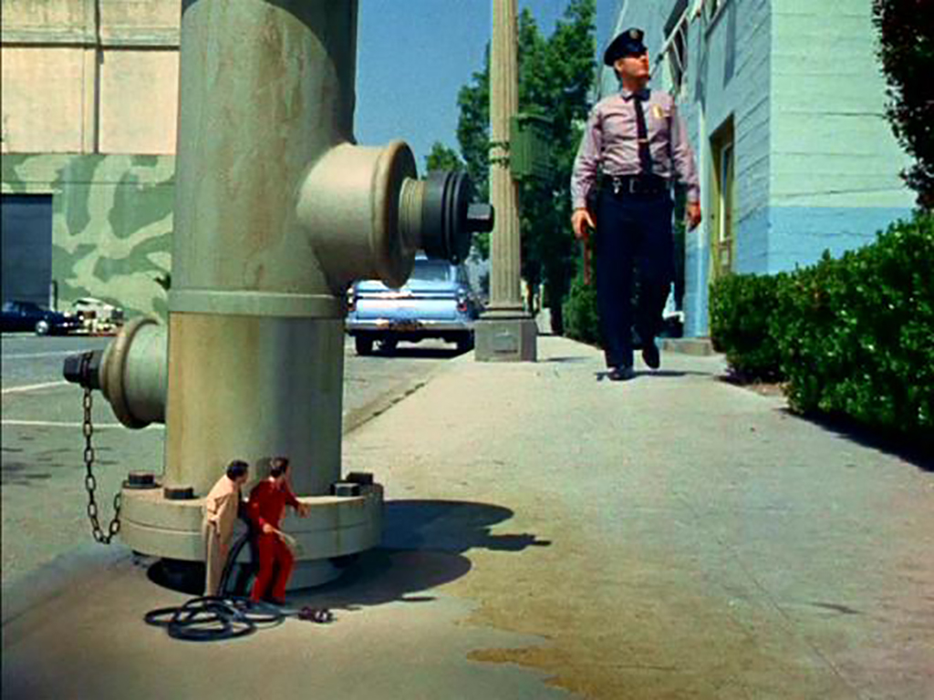 ©1968 20th Century Fox Television