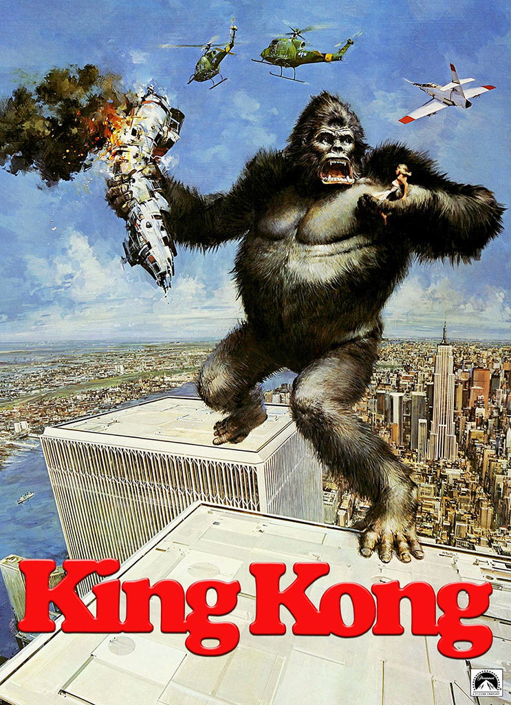  ©1976 Paramount Pictures