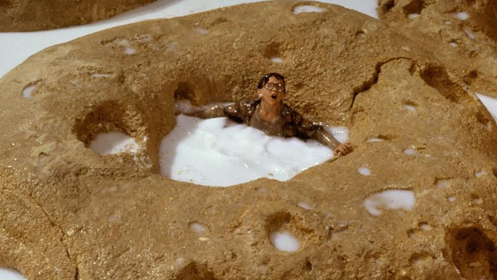 ©1989 Buena Vista Pictures