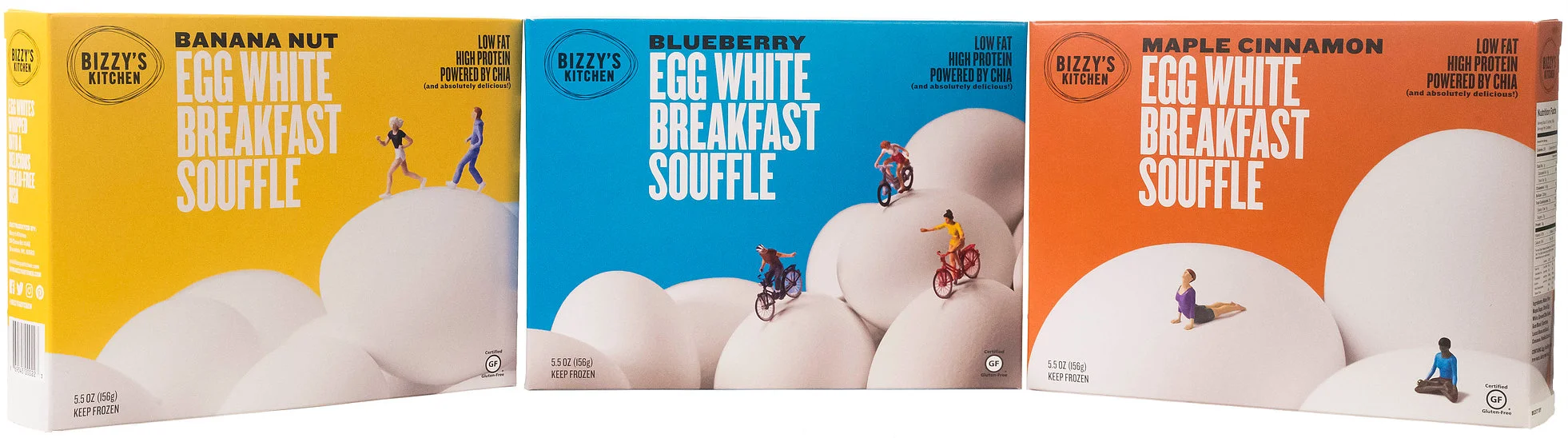 BIZZY BAKEWORKS (usa)