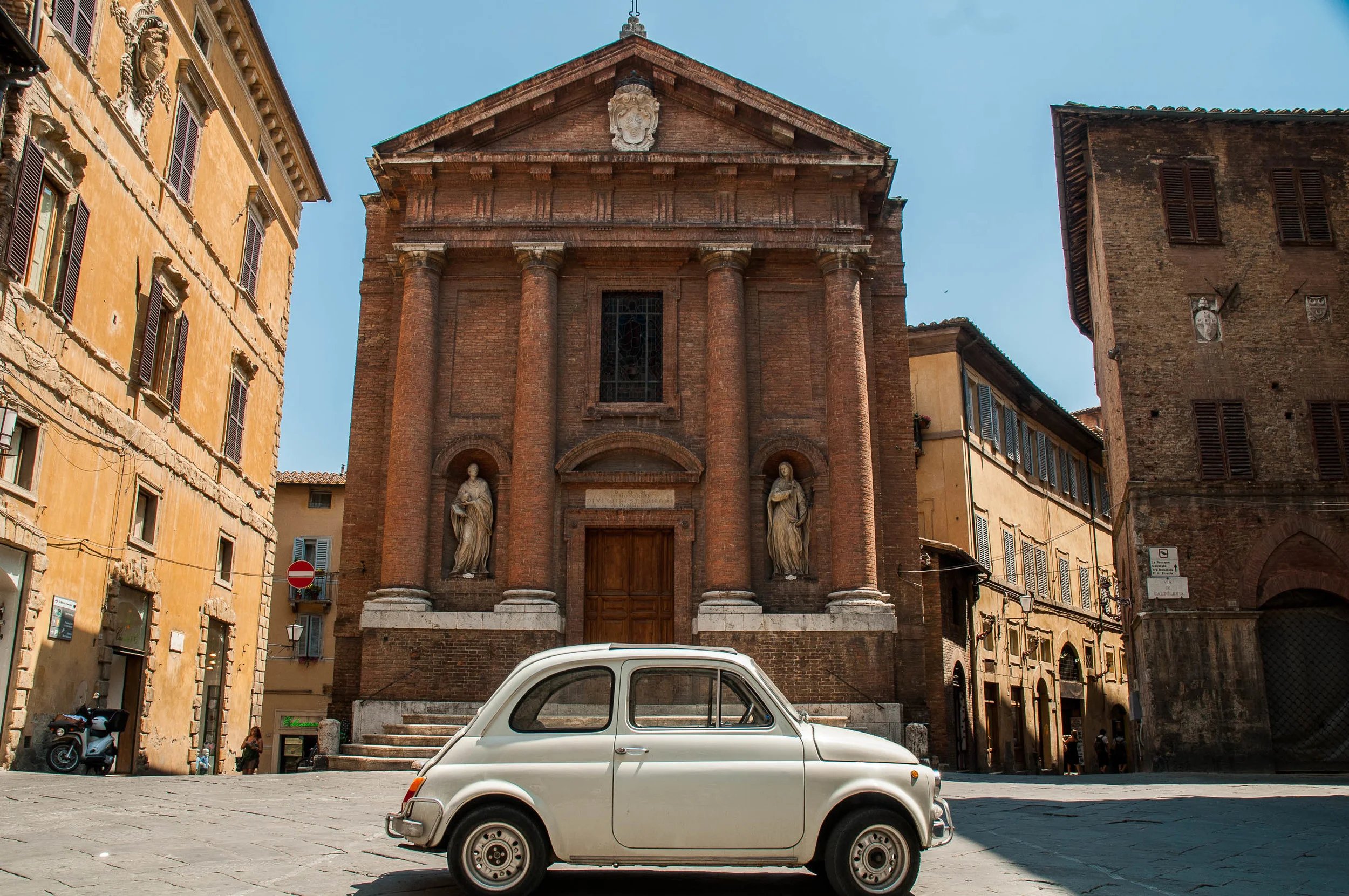 Siena