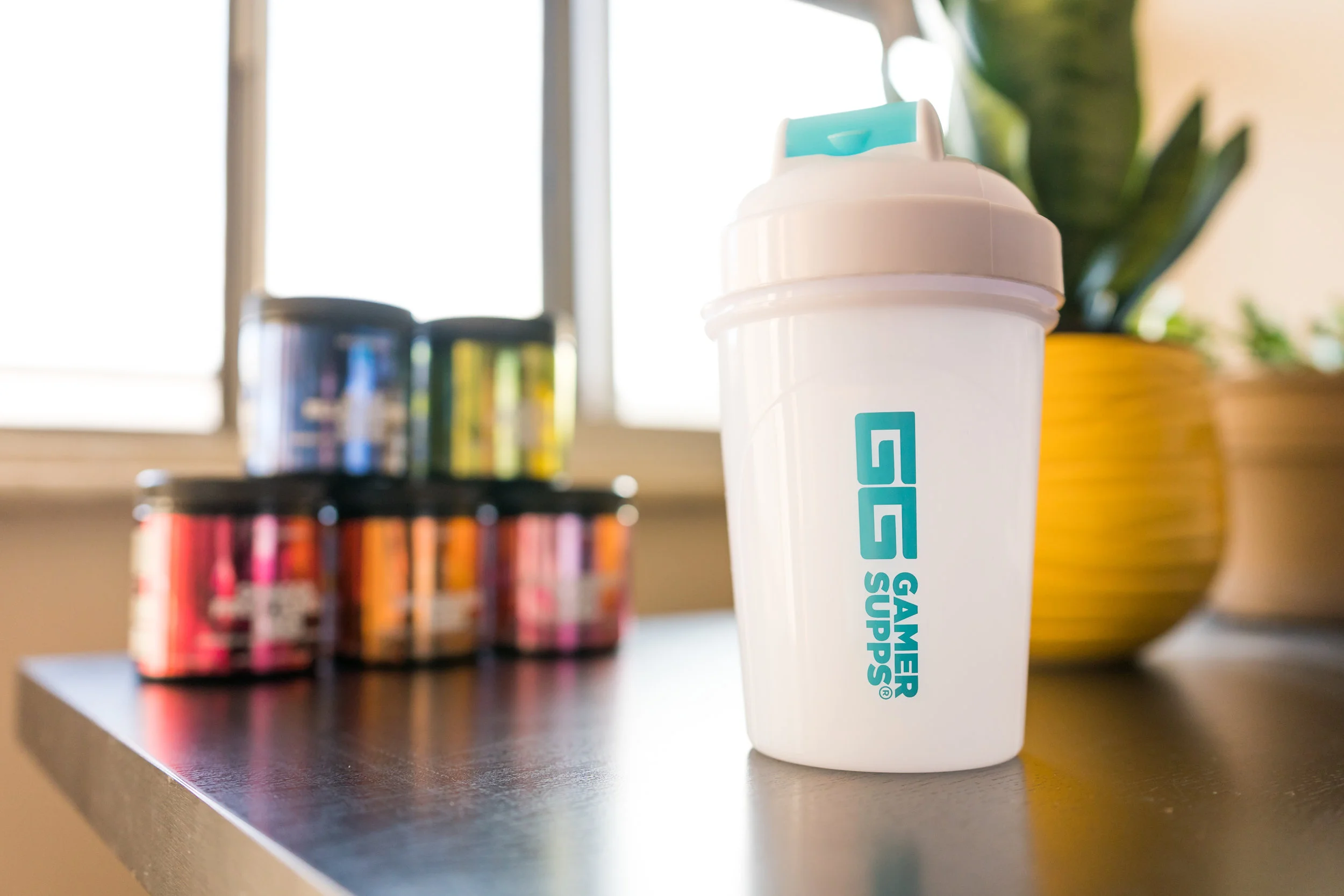 Gamersupps Matt Clarke Media