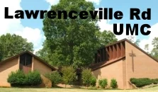 Lawrenceville Rd UMC