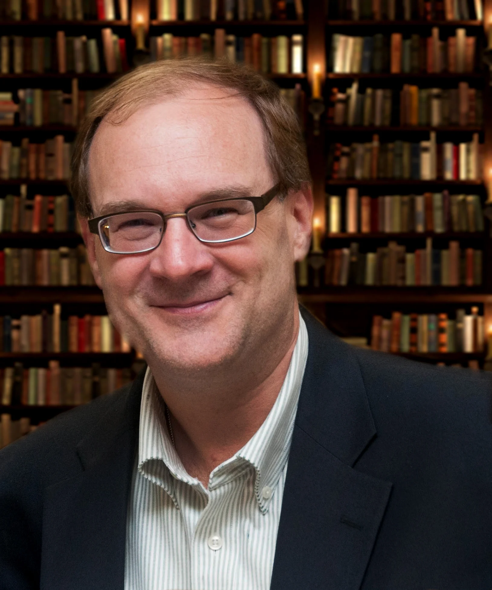 David Fisher Executive Director