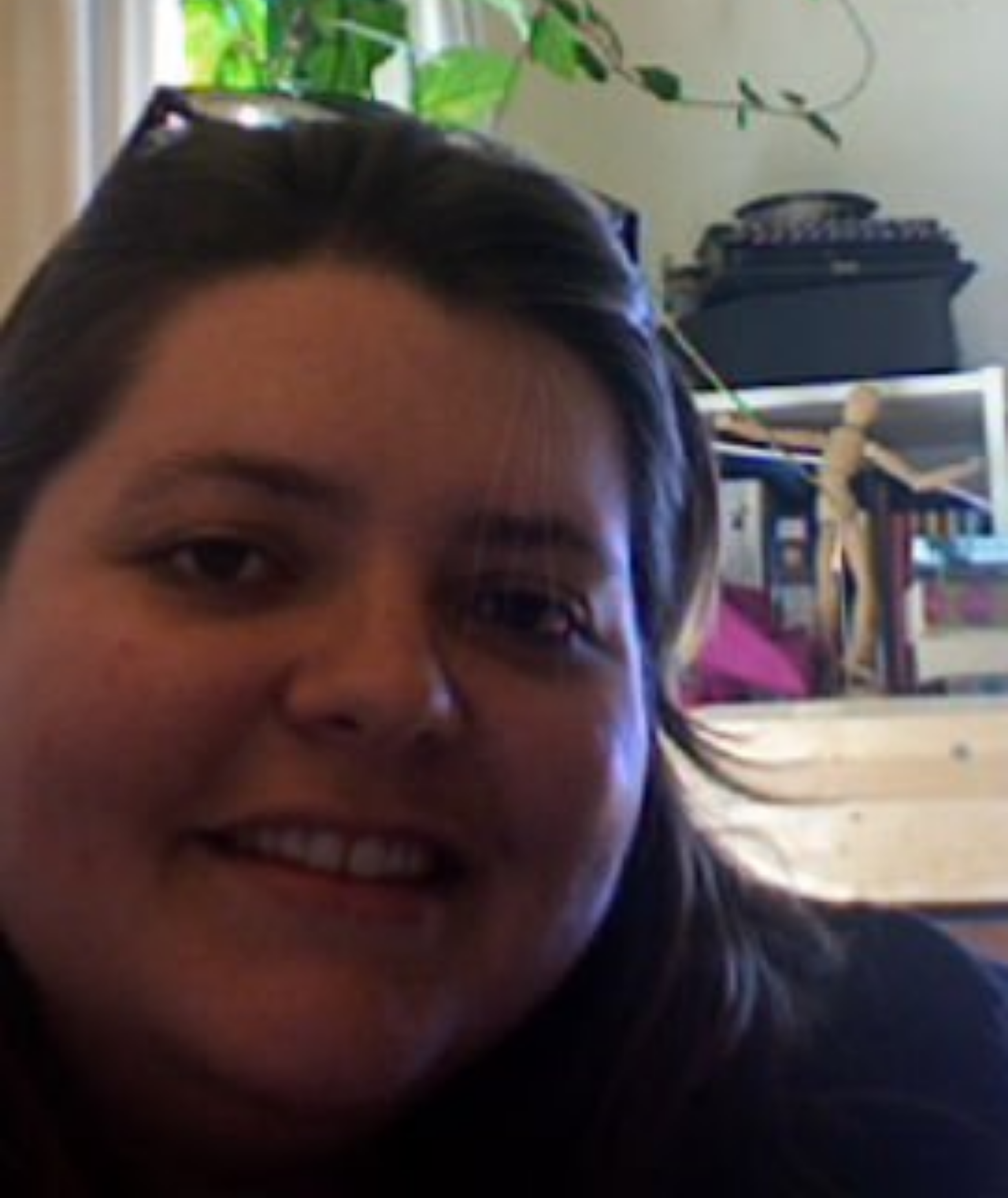 Stephanie Suggs Program Director