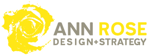Ann Rose Design + Strategy