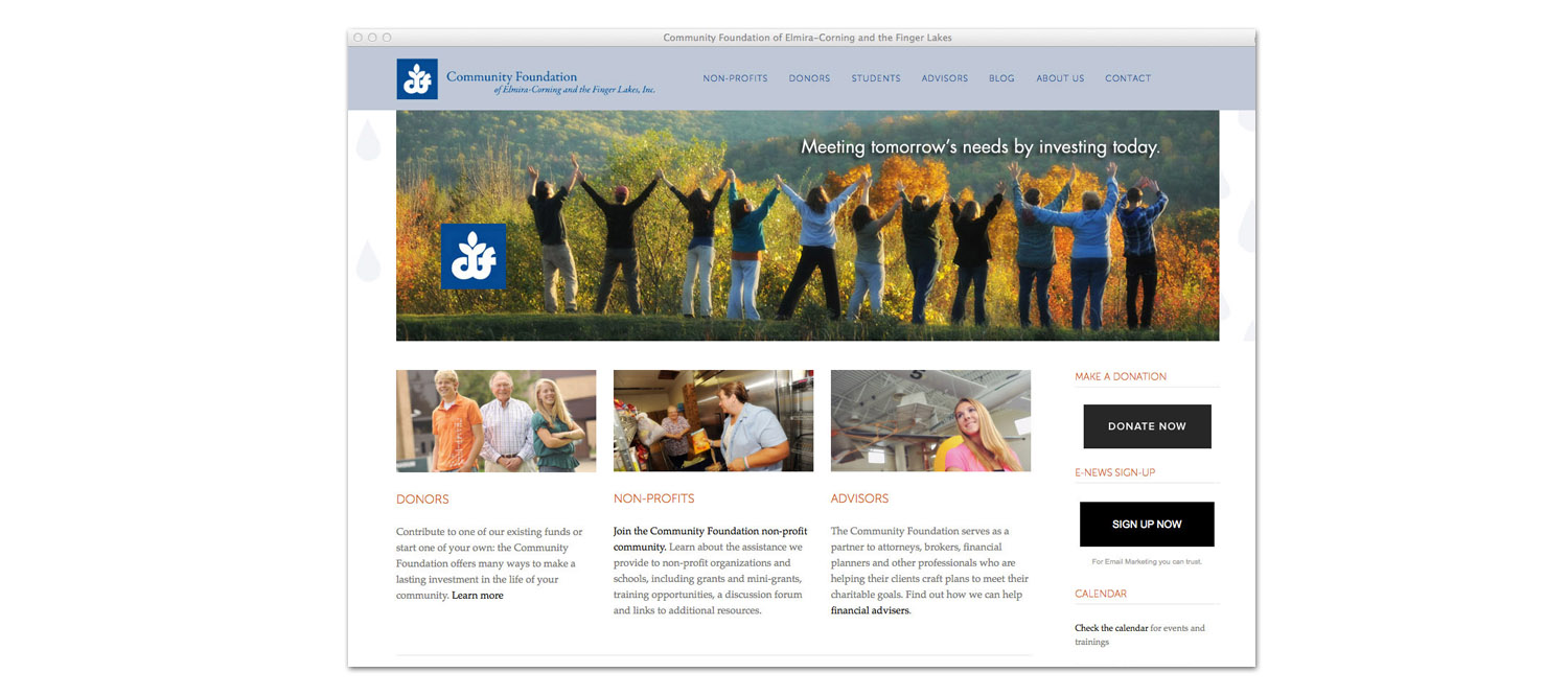 www.communityfund.org