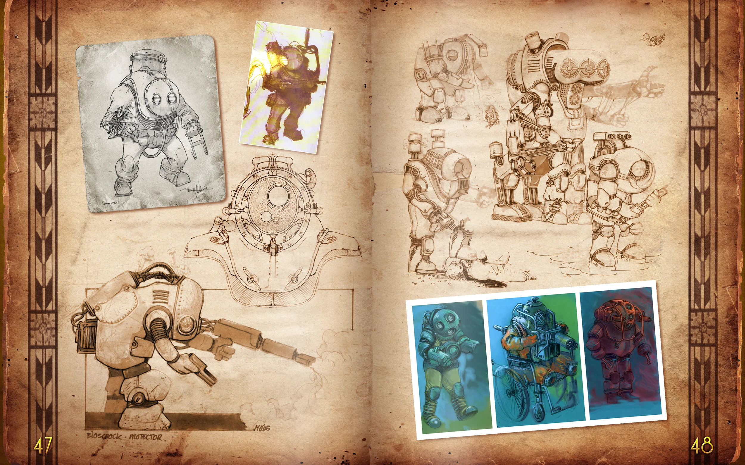 BIOSHOCK DevBook-pg3.jpg