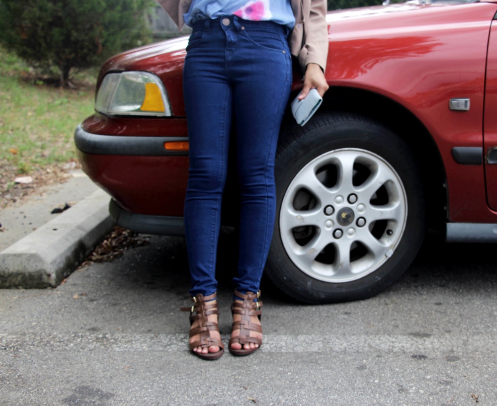 Too Short New Petite Jeans Review